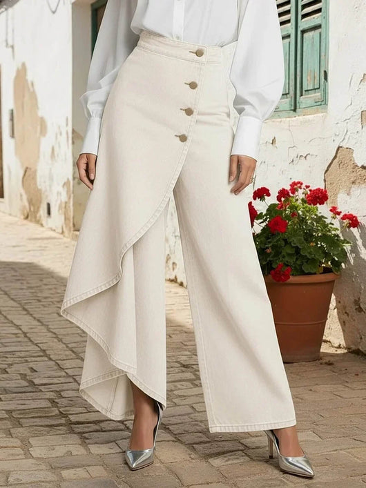 Pantalón Sofía Vaquero