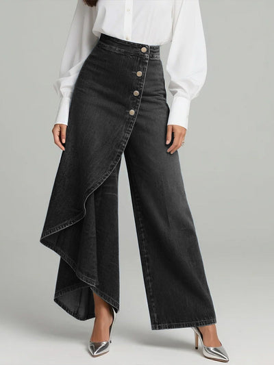 Pantalón Sofía Vaquero