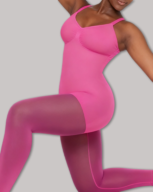 HELENA | CUERPO SUAVE, LISO Y CÓMODO