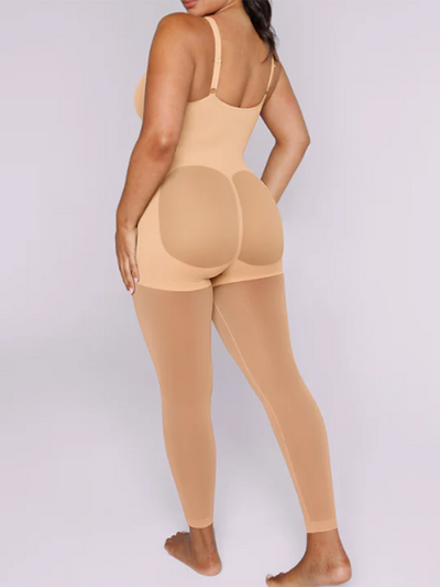HELENA | CUERPO SUAVE, LISO Y CÓMODO