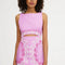 Desideria Vestido Mini