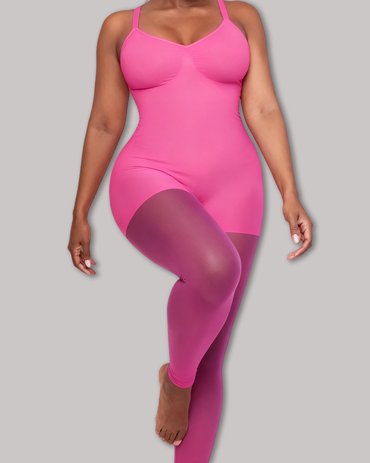 HELENA | CUERPO SUAVE, LISO Y CÓMODO