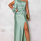 Eleanor | Vestido elegante de corte A atemporal